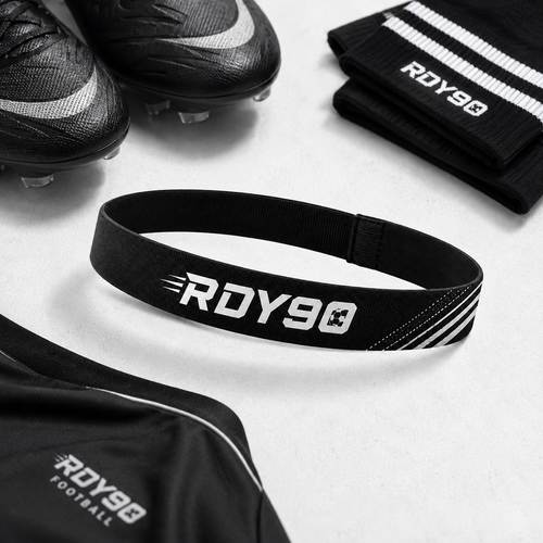 RDY90 Performance Haarband