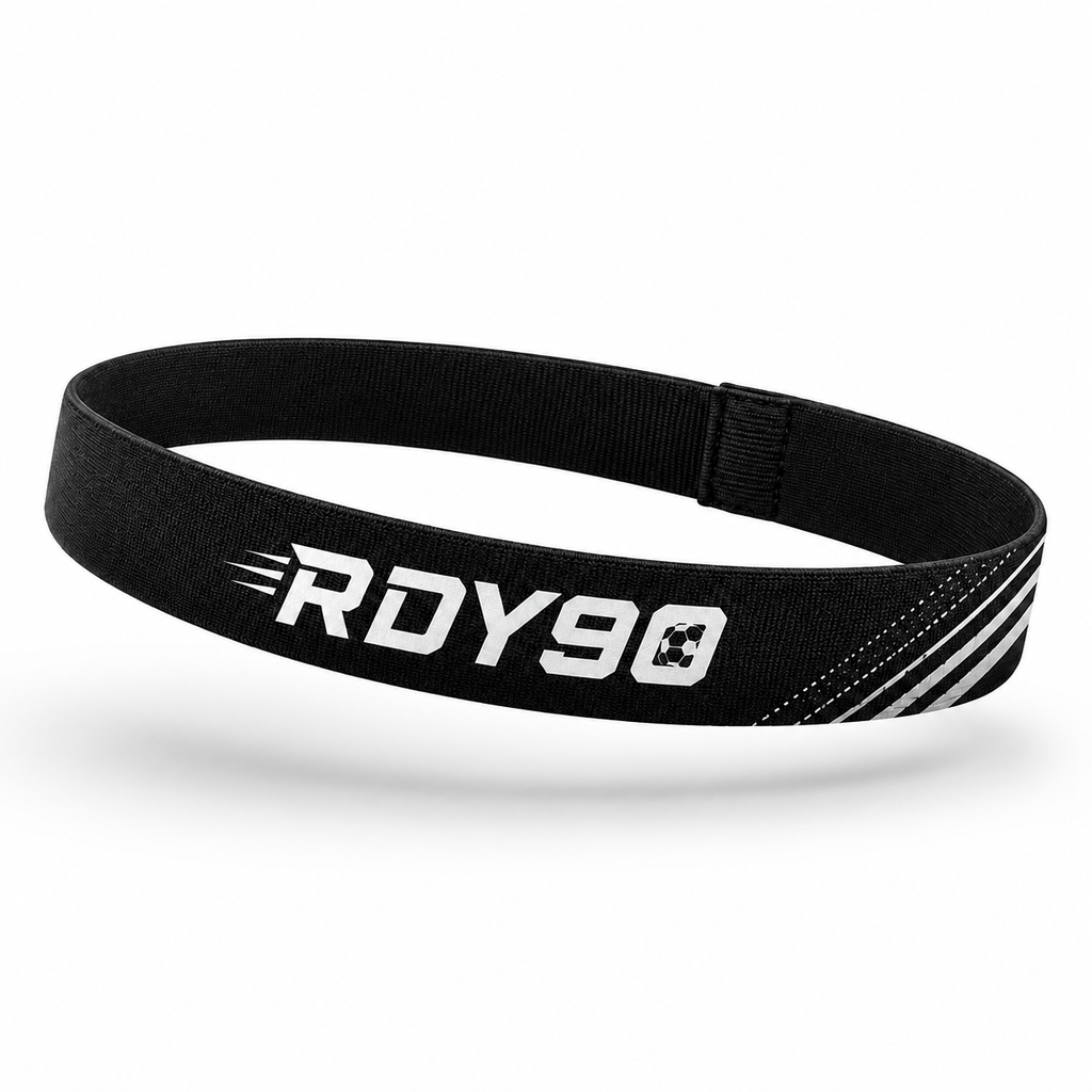 RDY90 Performance Haarband