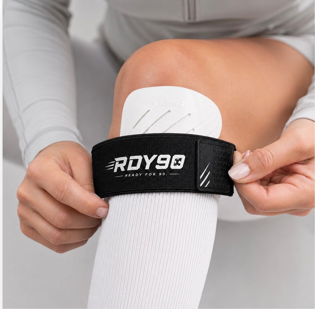 RDY90 Shin Lock – Schienbeinschonerhalter